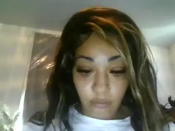 Bunniebai  live sex cam