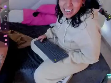 Conjuring_  live sex cam