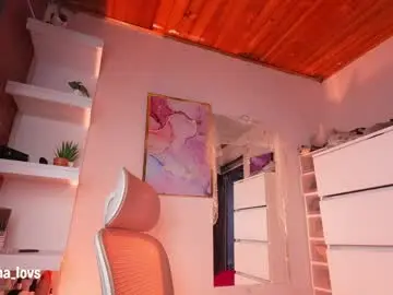 Danna_lovs  live sex cam