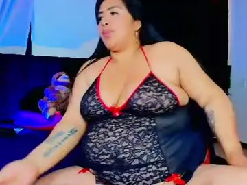 Diosa_victoria  live sex cam