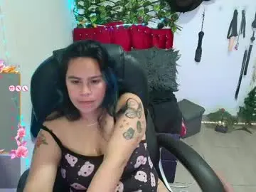 Elektra_32  live sex cam