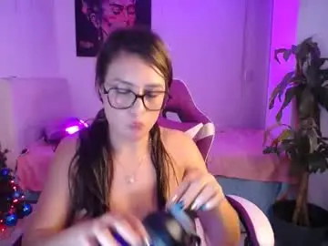 Esmeralda098  live sex cam