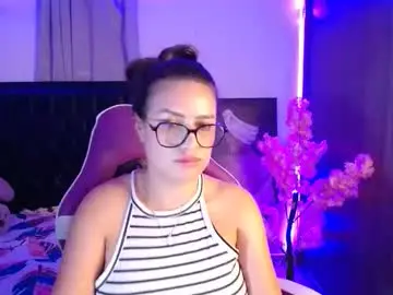 Esmeralda098  live sex cam