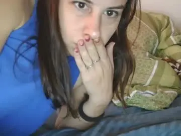 Horny_hey  live sex cam