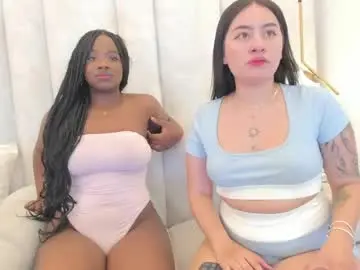 Im_giselle_  live sex cam