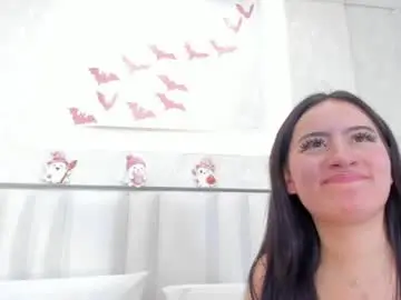 Im_giselle_  live sex cam