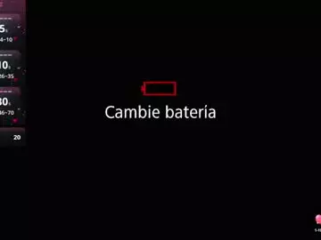 Isa_leon  live sex cam