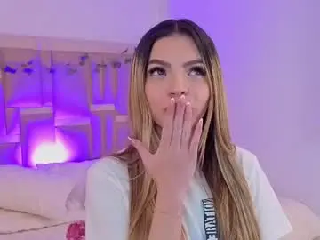 Isa_leon  live sex cam