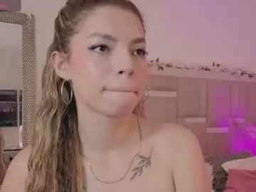 Isa_leon  live sex cam