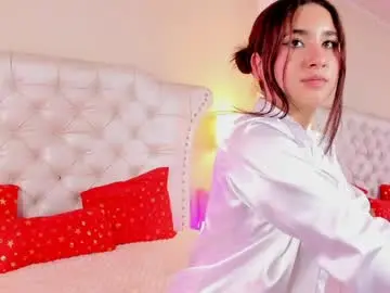 Juliannagarcia  live sex cam