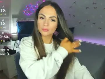 Karolinasykes  live sex cam