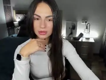Karolinasykes  live sex cam