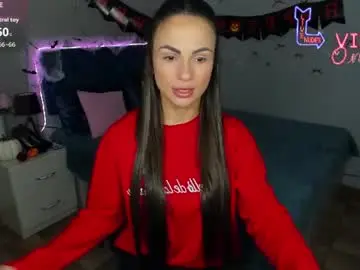 Karolinasykes  live sex cam