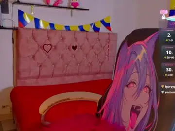 Kittytokioo  live sex cam