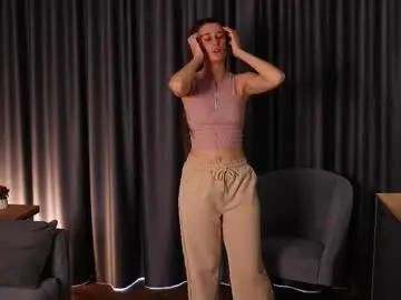 Lyndalphonse  live sex cam