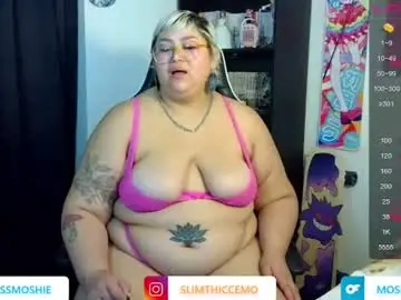 Moshpitmami  live sex cam