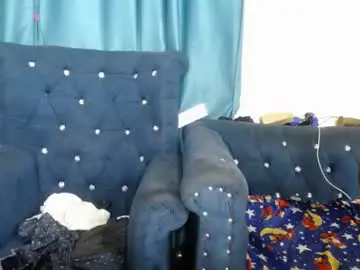 Muse_melanin  live sex cam