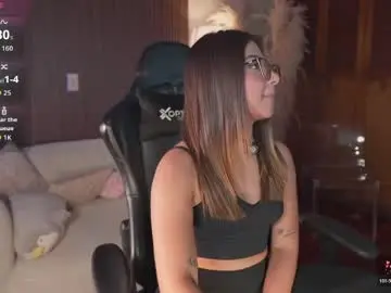 Mussalaine  live sex cam