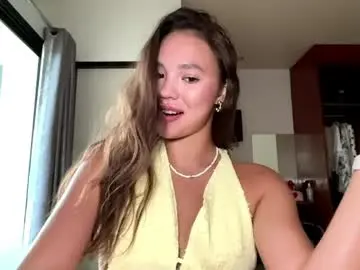 Pameliakinsinger  live sex cam