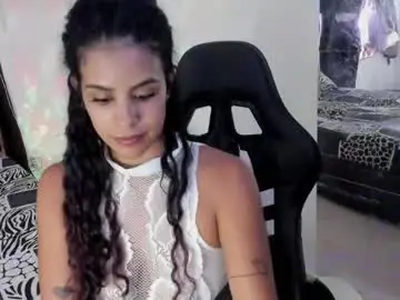 Samykiss  live sex cam