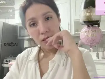 Shyangie24  live sex cam