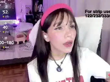 Shyangie24  live sex cam