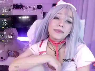 Shyangie24  live sex cam
