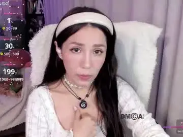 Shyangie24  live sex cam