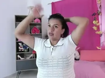 Sweeethorny  live sex cam