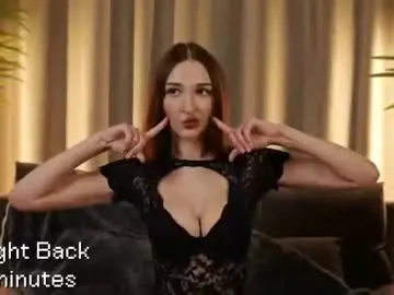 Willoris  live sex cam