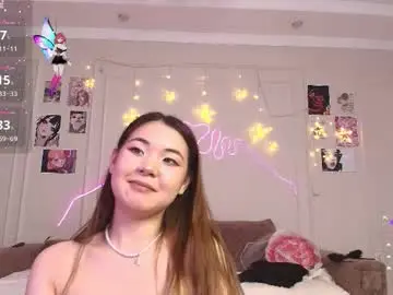 Yummy_yuna  live sex cam