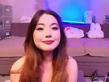 Yummy_yuna  live sex cam