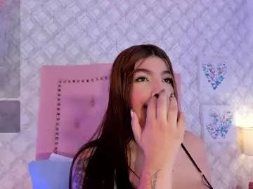 Danna__ortiz  live sex cam