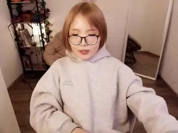 Erikawai  live sex cam