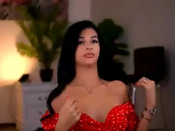 Evorahnoir  live sex cam
