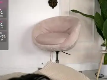 Evorahnoir  live sex cam
