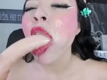 Foxy_xiaomi  live sex cam
