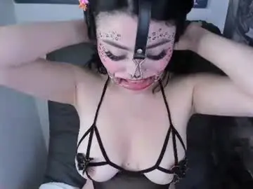 Foxy_xiaomi  live sex cam