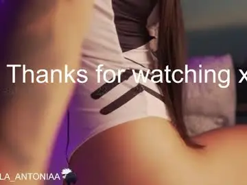 Isabela_antonia_  live sex cam