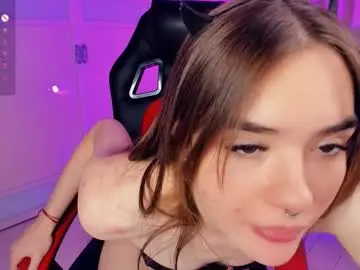 Jinny_garland  live sex cam