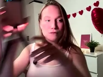 Kallieboice  live sex cam