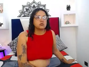 Kimberly_rivers  live sex cam