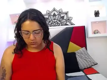 Kimberly_rivers  live sex cam