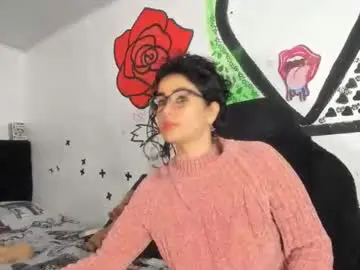 Kymberlyhott  live sex cam