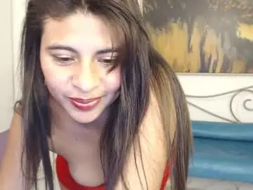 Lady_isabella_  live sex cam