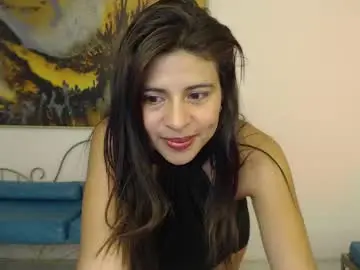 Lady_isabella_  live sex cam