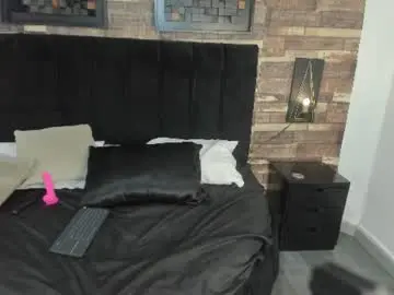 Lucifer_voss  live sex cam