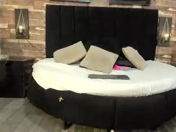 Lucifer_voss  live sex cam