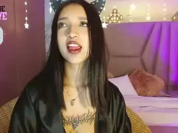 Megan_saint  live sex cam