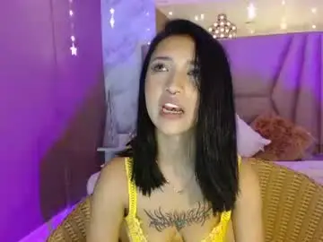 Megan_saint  live sex cam